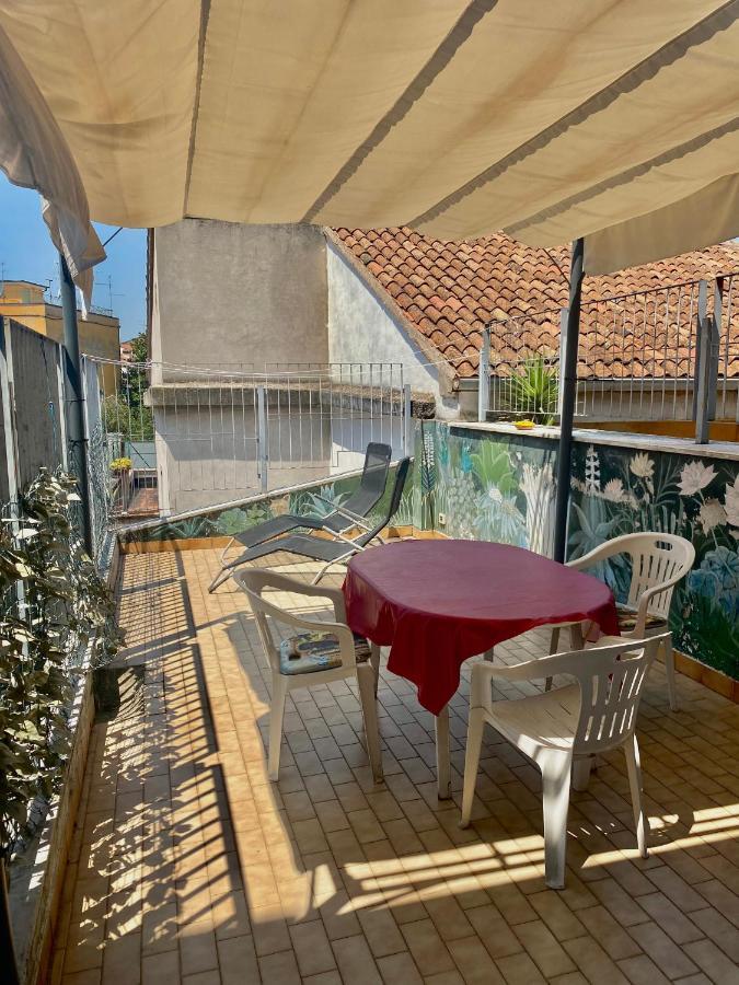 Appartamento Super Centrale Verona Exterior foto