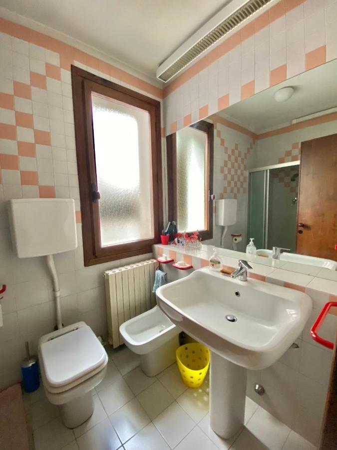 Appartamento Super Centrale Verona Exterior foto