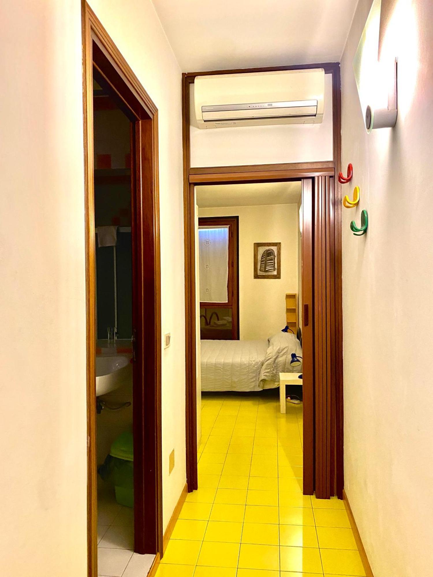 Appartamento Super Centrale Verona Exterior foto