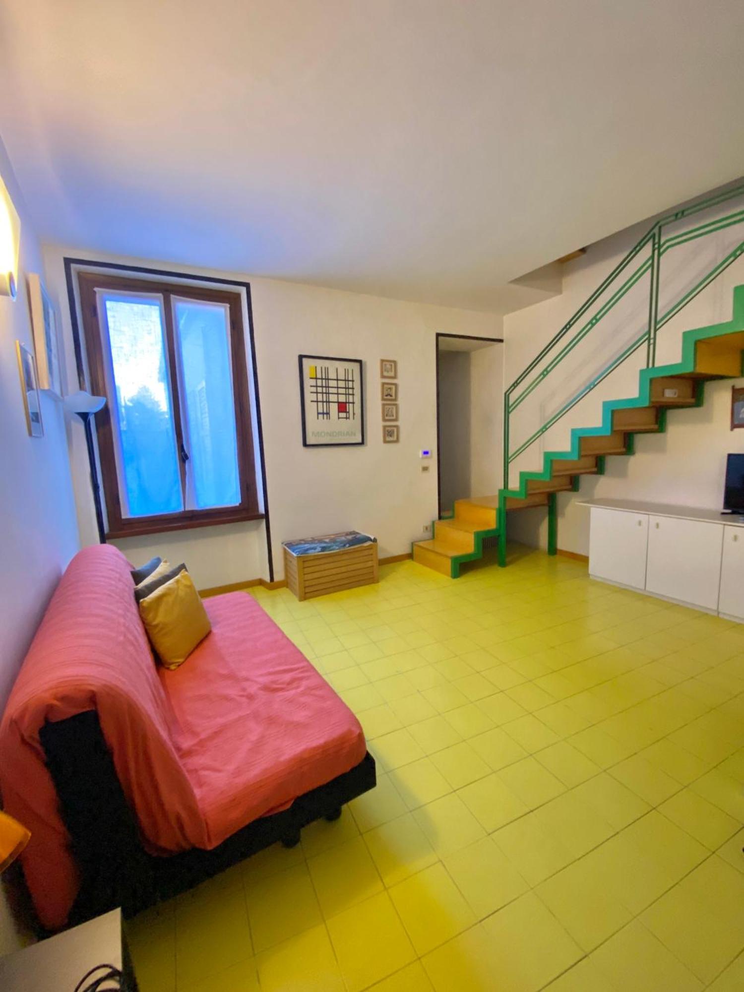 Appartamento Super Centrale Verona Exterior foto