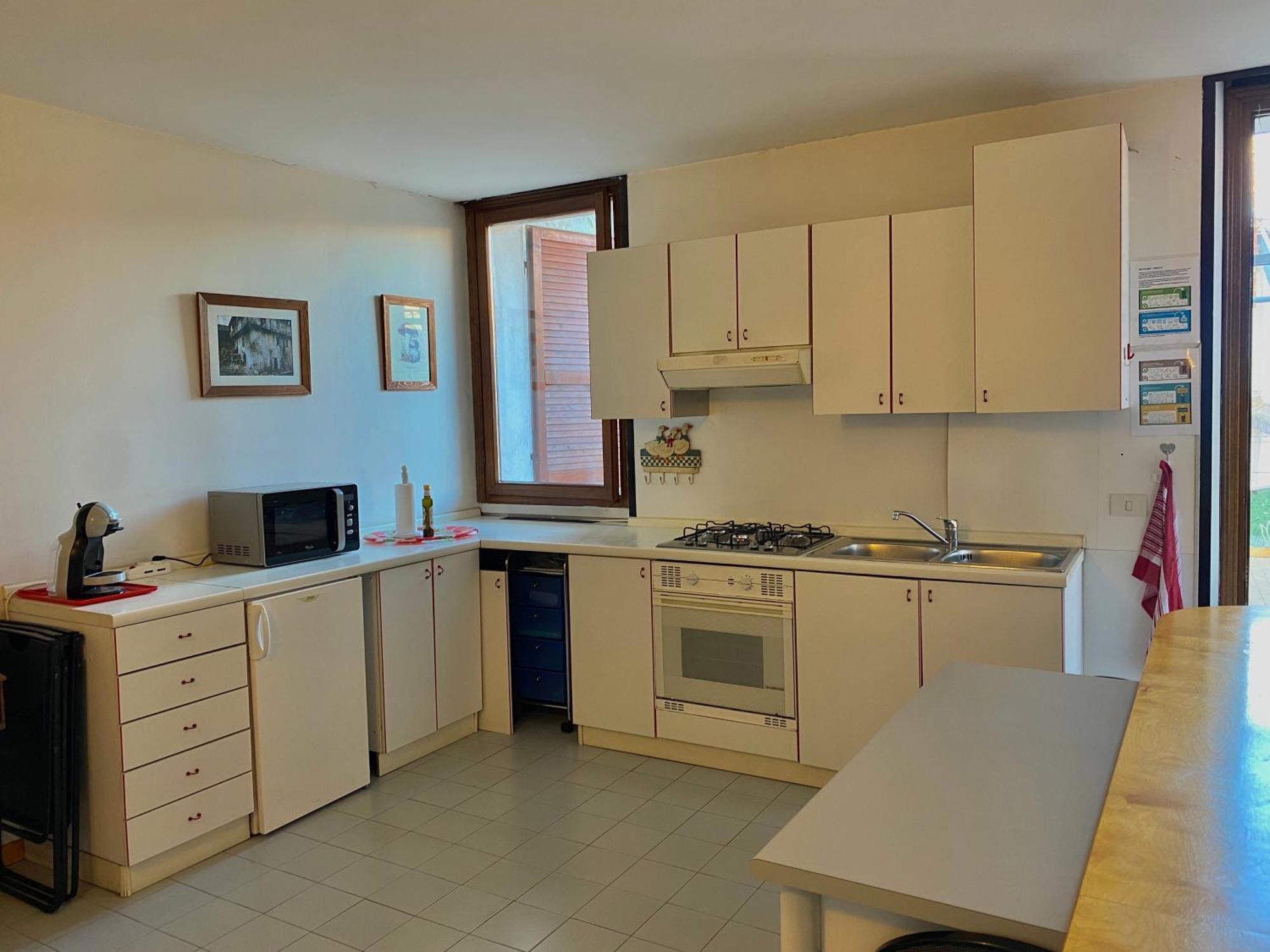 Appartamento Super Centrale Verona Exterior foto