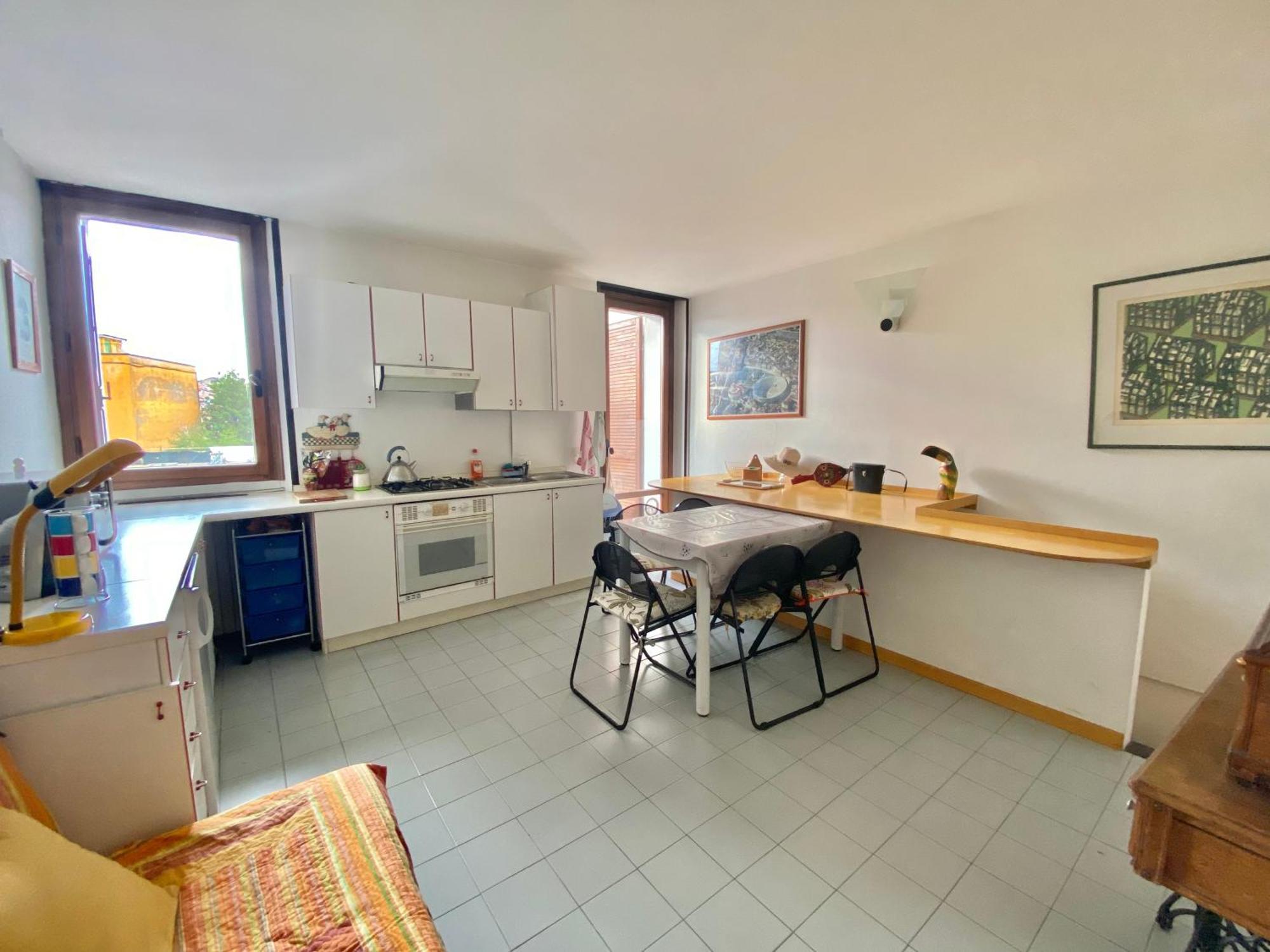Appartamento Super Centrale Verona Exterior foto